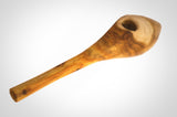 Wooden Pipe