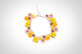 Bees and Honey Bracelet