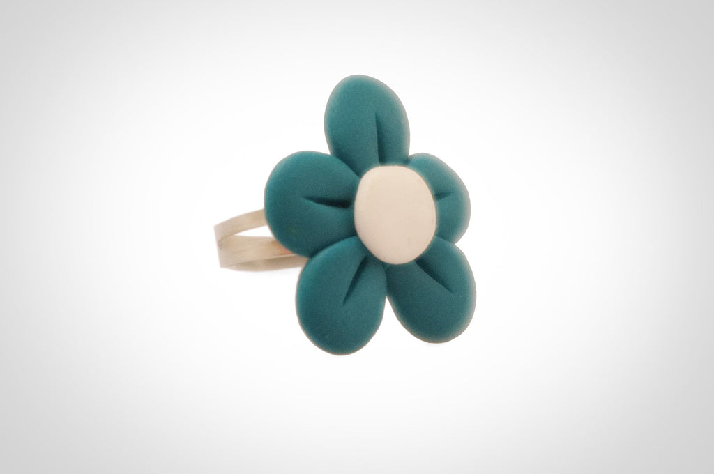 Flower Ring