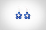 Flower Earrings