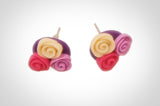 Flower Earrings