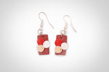 Flower Earrings