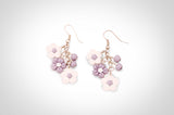 Flower Earrings