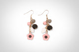 Flower Earrings