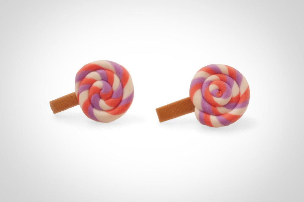 Candy Earrings