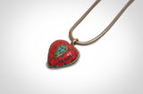 Heart Pendant