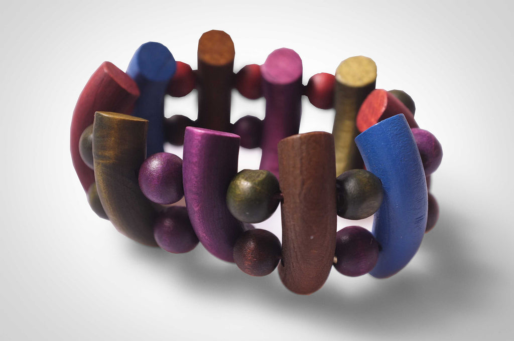 Wooden Bracelet