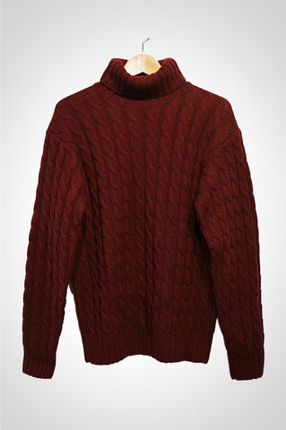 FOXHUNT Conall Sweater