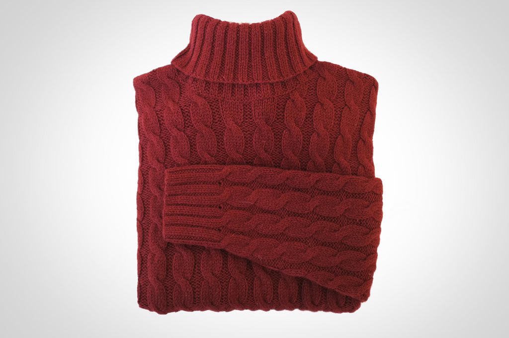 FOXHUNT Conall Sweater