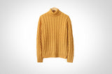 FOXHUNT Conall sweater