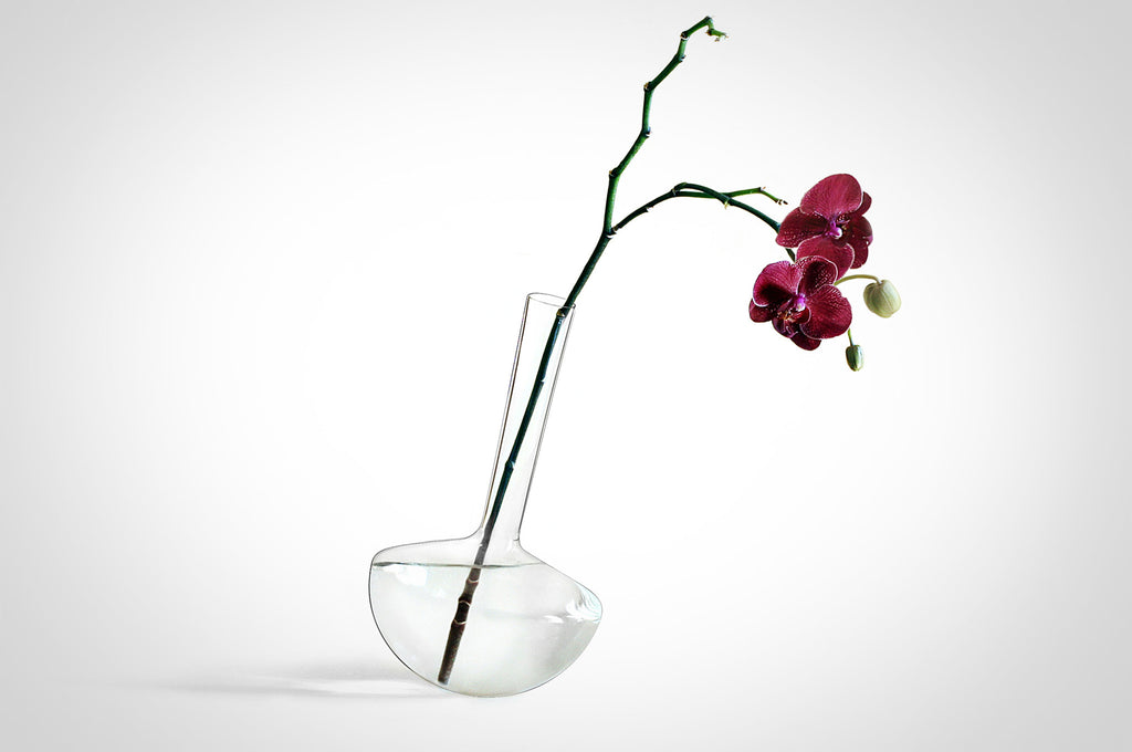 Guage Single Stem Vase