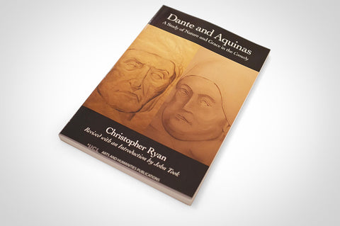 Ubiquity Press - Dante and Aquinas