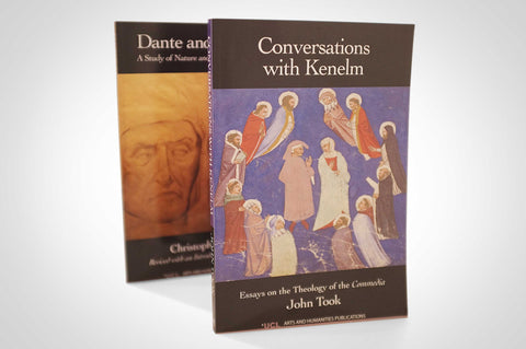 Ubiquity Press - Dante and Aquinas